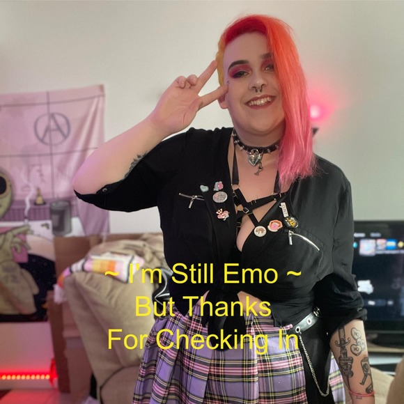 thatsadchick